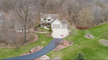 4732 Jacob Rd, West Bend, WI 53095