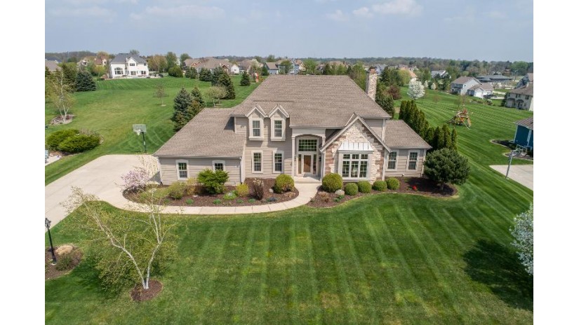 N61W27284 Trappers Run Merton, WI 53089 by First Weber Inc - Brookfield $700,000