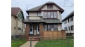 2834 N 50th St 2836 Milwaukee, WI 53210 by Root River Realty $179,900