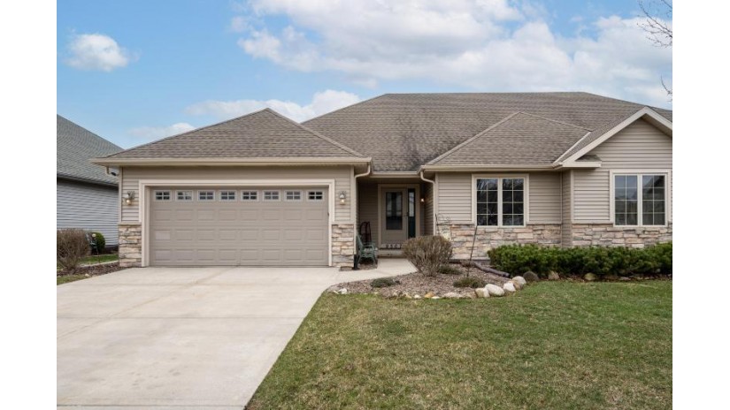 9507 Prairie Crossing Dr 6 Caledonia, WI 53126 by First Weber Inc- Racine $335,000