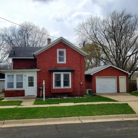 320 Union St, Watertown, WI 53098-2522