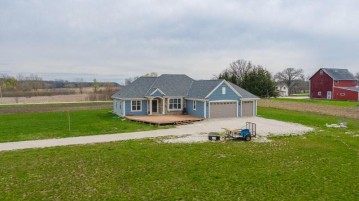 2475 100th St, Raymond, WI 53126