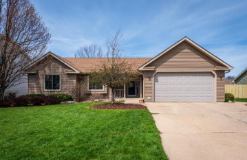 6612 Spring Hill Dr, Mount Pleasant, WI 53406-2675