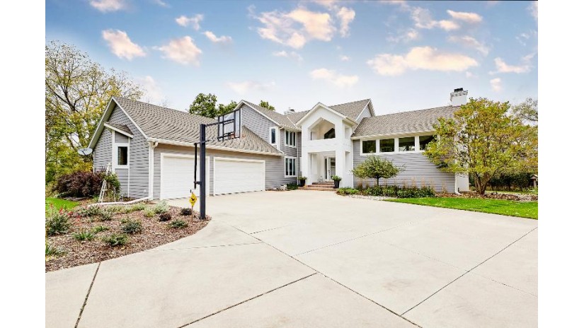 W303N1760 Maple Ave Delafield, WI 53072 by Keller Williams Realty-Lake Country $1,400,000