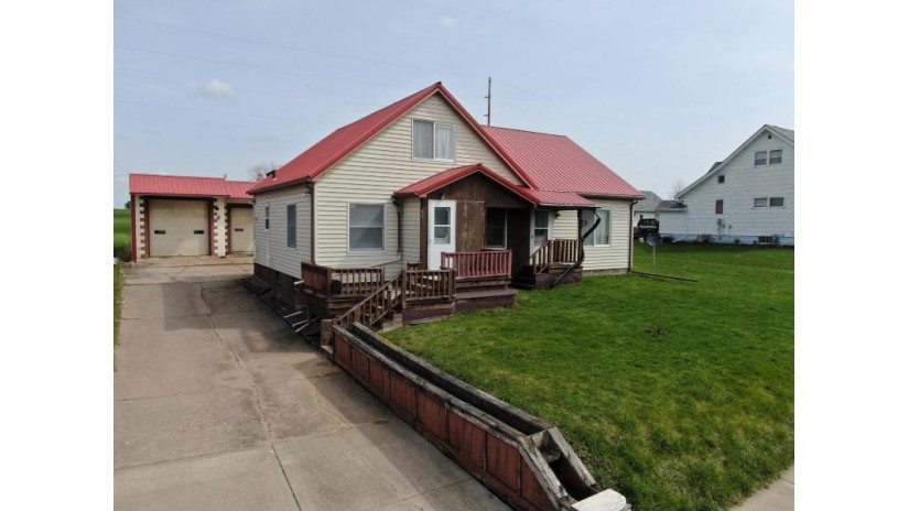 302 E Park St Westby, WI 54667 by NextHome Prime Real Estate $240,000