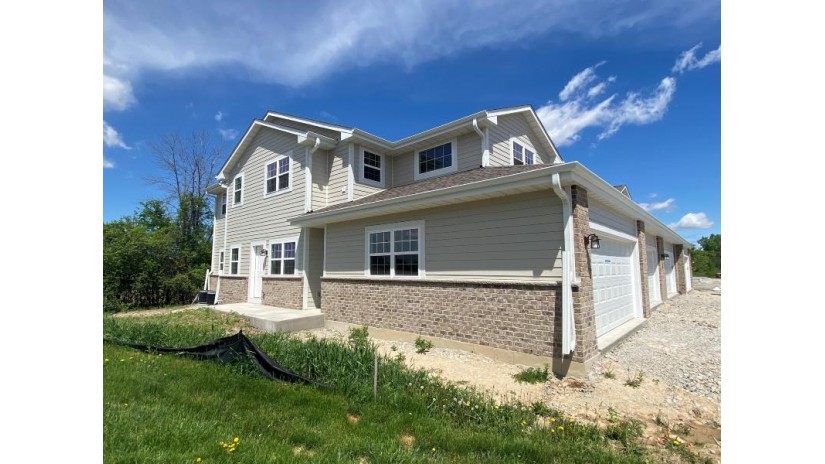 460 Quiet Meadow Ln A Johnson Creek, WI 53038 by First Weber Inc - Brookfield $299,900