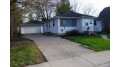 711 W Cady St Watertown, WI 53094 by Coldwell Banker HomeSale Realty - Wauwatosa $174,900