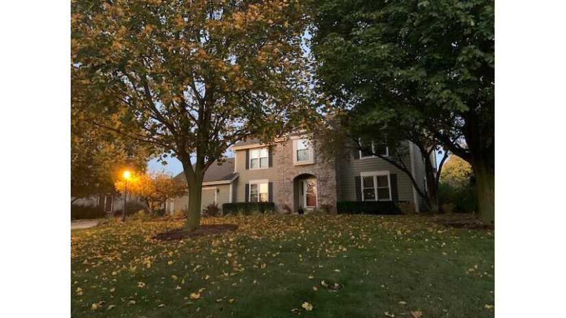 W150N10232 Windsong Cir W Germantown, WI 53022 by Quorum Enterprises, Inc. $489,984