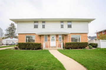 3831 S 73rd St, Milwaukee, WI 53220