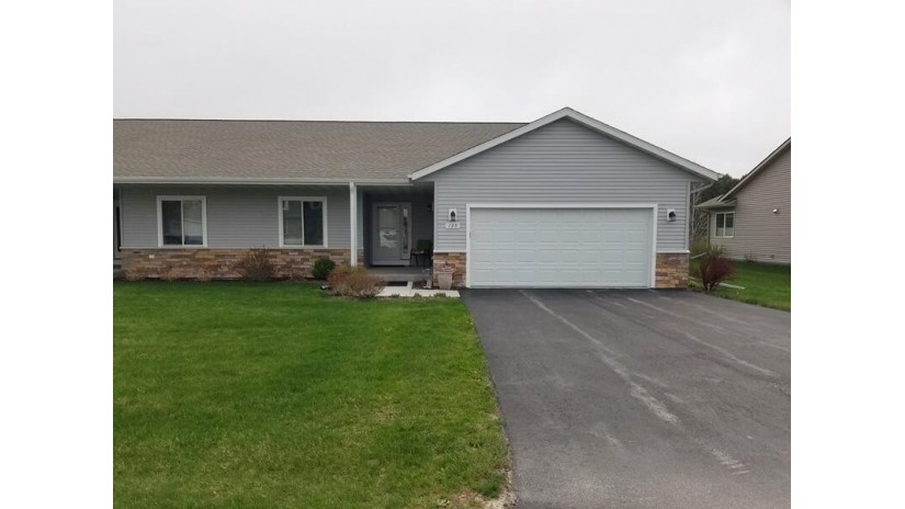 135 Sarahs Way Sheboygan Falls, WI 53085 by RE/MAX Universal $249,900