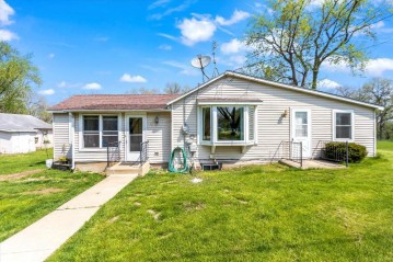 103 Little St, Palmyra, WI 53156-9706