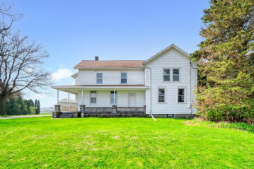 14115 County Road Xx, Meeme, WI 53063-9734