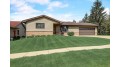 612 Lenora Dr West Bend, WI 53090 by Hanson & Co. Real Estate $299,900