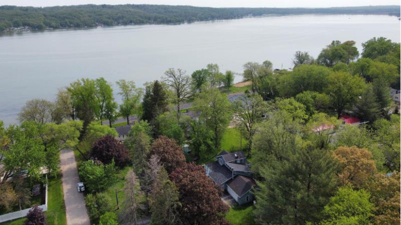 N3165 Gooseberry Rd Geneva, WI 53147 by @properties $429,000