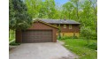 1595 Lakeview Rd Farmington, WI 53090 by Boss Realty, LLC $350,000