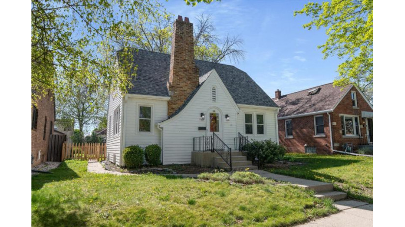 2329 S 56th St West Allis, WI 53219 by EXP Realty, LLC~MKE $214,900