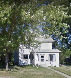 415 S Main St, Juneau, WI 53039-1014