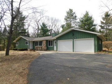 W5162 Lulu Lake Dr, Wescott, WI 54166-1746