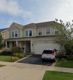 15207 73rd St, Kenosha, WI 53142-8818