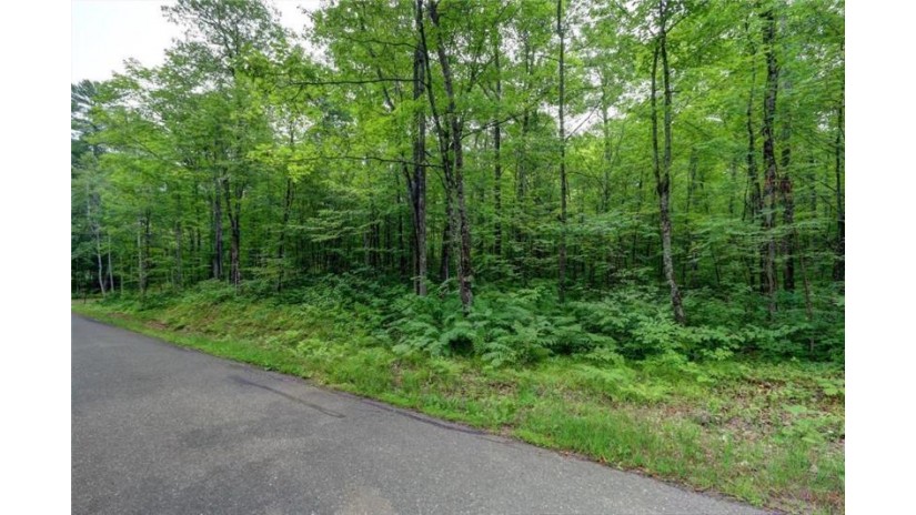 Lot 3 Felser Drive Hayward, WI 54843 by C21 Woods To Water $15,900