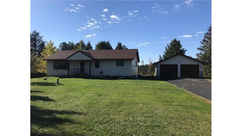 42615 Short Road Cable, WI 54821 by Coldwell Banker Real Estate Consultants $250,000