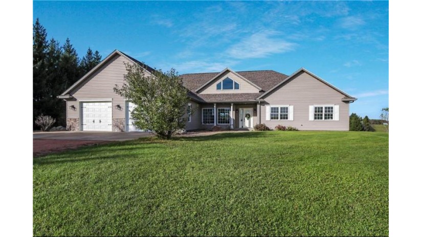 W4480 Highway Z Eau Claire, WI 54701 by C21 Affiliated $849,000