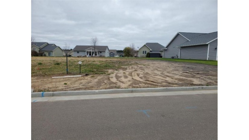 1815 (Lot 7) Tucker Trail Eau Claire, WI 54703 by C21 Affiliated $41,700