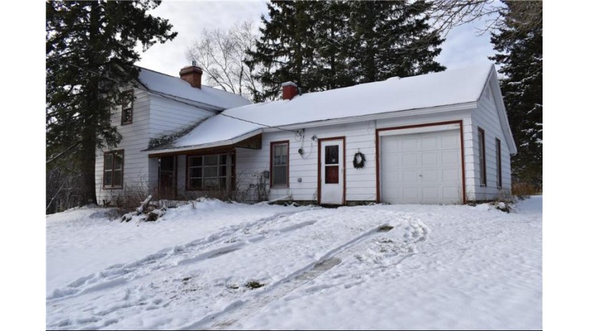 921N Zettel Road Exeland, WI 54835 by Associated Realty Llc $119,500