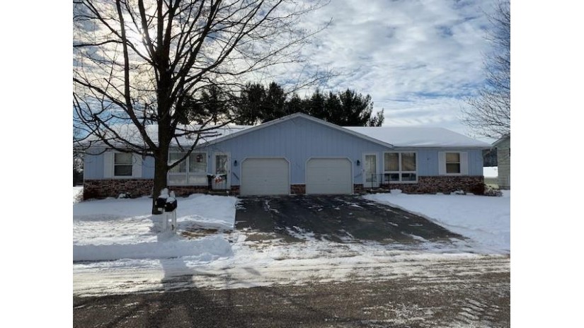 1252 Harrison Street Black River Falls, WI 54615 by Cb River Valley Realty/Brf $225,000