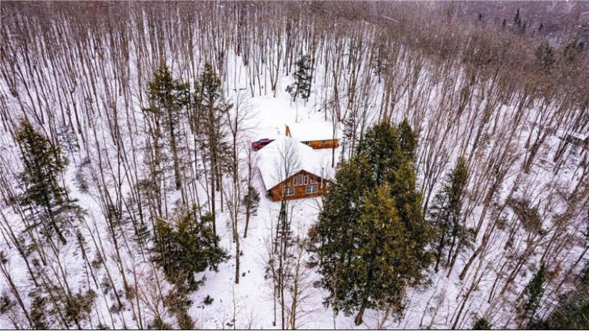 N6457 Kaiser Road Hawkins, WI 54530 by Exp Realty Llc $389,500