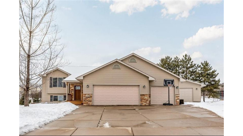 1392 Jake Place Chippewa Falls, WI 54729 by Cb Brenizer/Chippewa $399,900