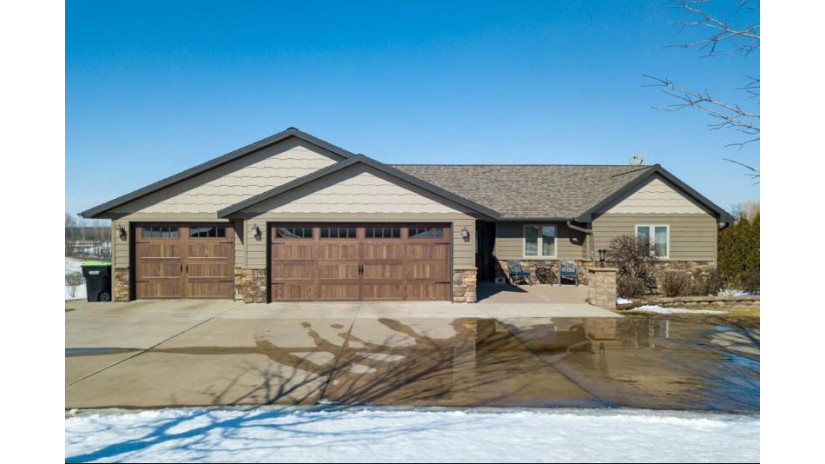 1768 186th Street Chippewa Falls, WI 54729 by Woods & Water Realty Inc/Regional Office $489,900