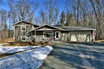 W 6460 Ojibwa Road, Spooner, WI 54801