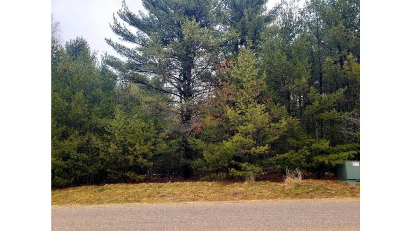 Lot 29 774th Avenue Menomonie, WI 54751 by Bhhs North Properties Eau Claire $20,000