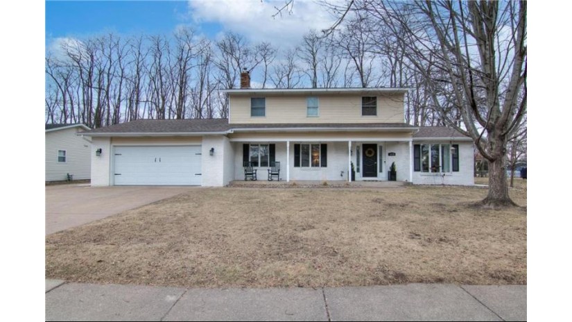 1315 Nixon Avenue Eau Claire, WI 54701 by C21 Affiliated $389,990