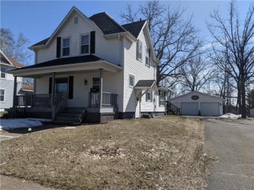 412 Worden Avenue, Ladysmith, WI 54848