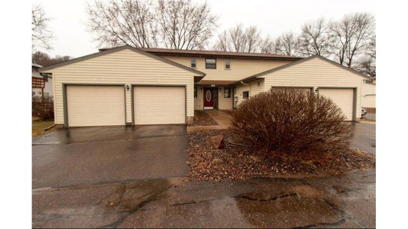 304 Parkview Court Altoona, WI 54720 by Eau Claire Realty Llc $134,900