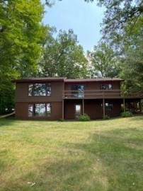 27425 East Connors Lake Road, Webster, WI 54893