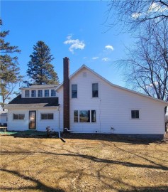 8283 345th Street, Stanley, WI 54768