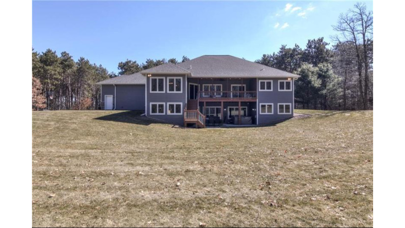 1200 Pavelski Road Eau Claire, WI 54703 by C21 Affiliated $685,000