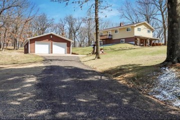 N3856 County Rd H, Elk Mound, WI 54739