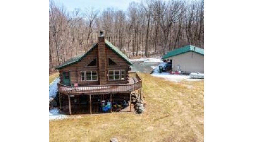 2753 State Road 35 Luck, WI 54853 by Edina Realty, Corp. - St Croix Falls $375,000