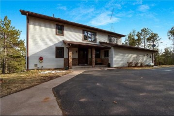 13602 Indianhead Drive, Minong, WI 54859