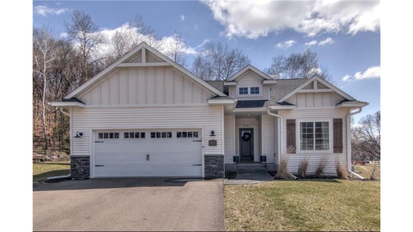 2647 Mckinley Road Eau Claire, WI 54703 by Woods & Water Realty Inc/Regional Office $399,750