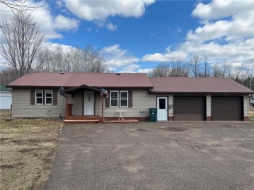 24096 4th Ave, Siren, WI 54872