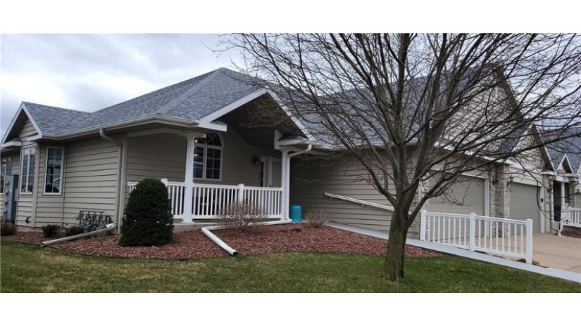 4289 Mill Ridge Circle Eau Claire, WI 54701 by Chippewa Valley Real Estate, Llc $334,900