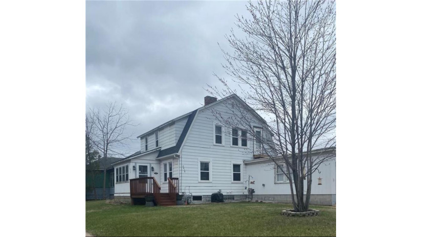 2018 Birch St. Eau Claire, WI 54703 by C21 Affiliated $190,000