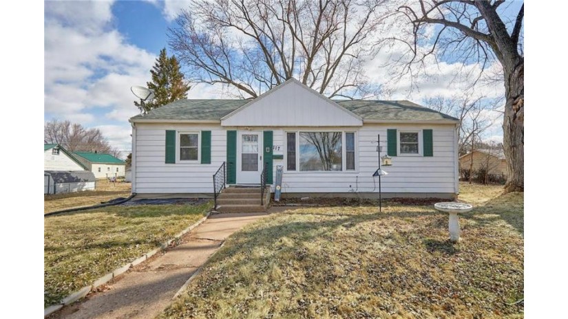 117 Duncan St Chippewa Falls, WI 54729 by Exp Realty Llc $165,000