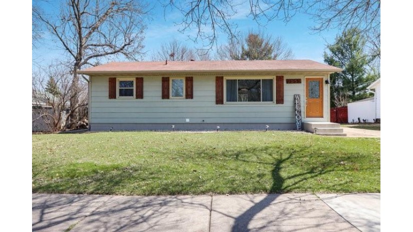 2953 Neptune Avenue Eau Claire, WI 54703 by Exp Realty Llc $270,000