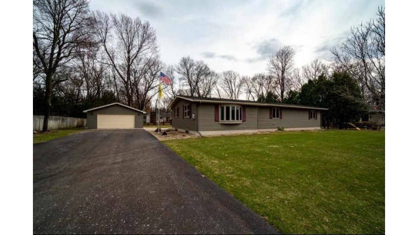 17081 County Highway X Chippewa Falls, WI 54729 by Woods & Water Realty Inc/Regional Office $299,900